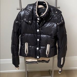 Bogner Winter Coat